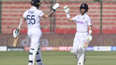 Duckett and Stokes England