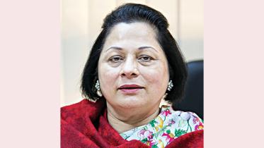 Shahnaz Rahman