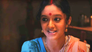 ‘Deshantor’ actress Rodela Tapur to receive special debutant award 