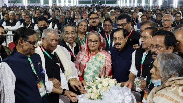 AL National council