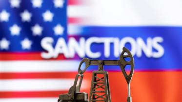 Who benefits from sanctions, and who really suffers?