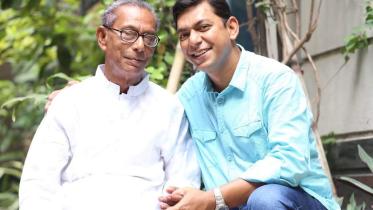 Chanchal Chowdhury heartfelt post on losing his father 
