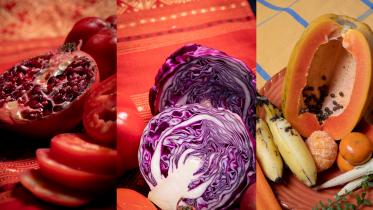 What to eat during winter: Your essential diet for the season