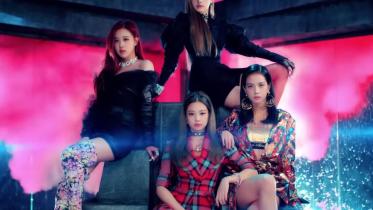 Blackpink’s 'Ddu-Du Ddu-Du' hits two billion views on YouTube