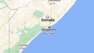 somalia