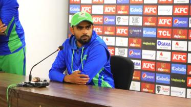 Babar Azam