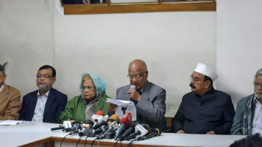 bnp conference