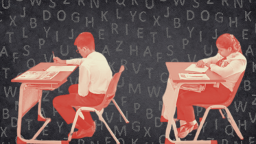 English education in Bangladesh