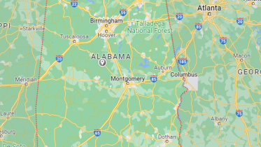 alabama