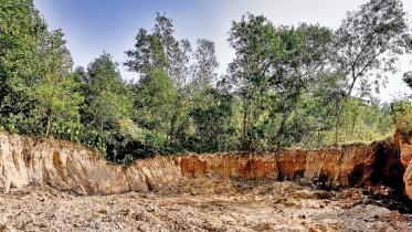 Chunati Wildlife Sanctuary