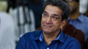 Sabyasachi Chakraborty