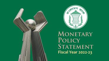 Monetary Policy 2022-23