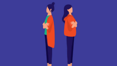 Why don’t people like you?