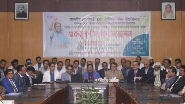 liver transplant BSMMU