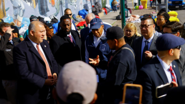 ny mayor