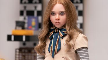 Horror film 'M3GAN's sequel set for 2025 