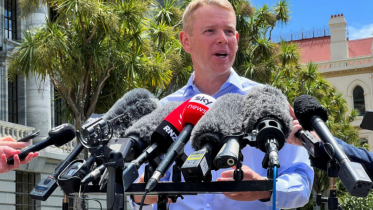 Chris Hipkins