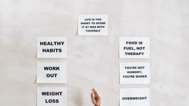 How to discover your true self in winter