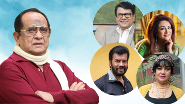 Celebrities recall Nayak Raj Razzak on his 81st birthday 