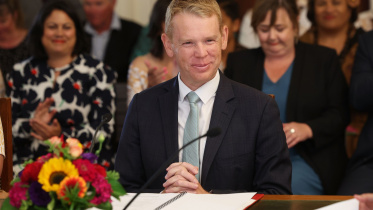 Chris Hipkins 