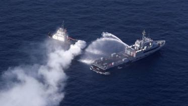 Indo-Pacific Strategy