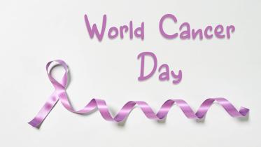 World Cancer Day 2023