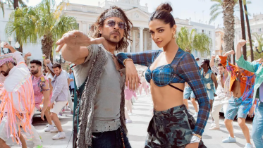 ‘Pathaan 2’ already in the works? 