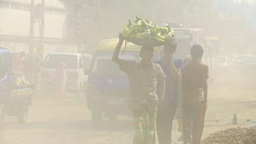 Will the new air pollution control rules save us?