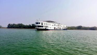 Ganga Vilas 