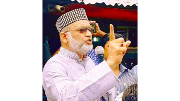 Omor Faruk Chowdhury