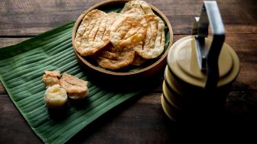 Recipes to celebrate Pahela Falgun