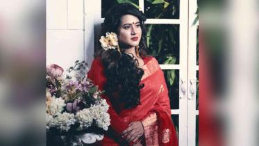 The song which took Nancy 4 hours to record 