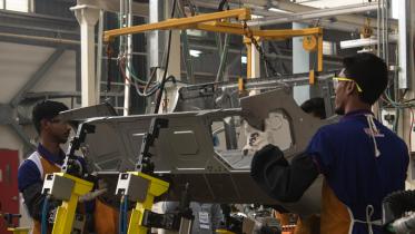 Runner factory Bangladesh