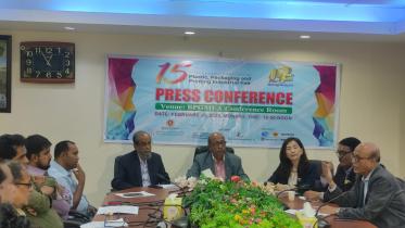 Bangladesh aims to occupy 3% of global plastic market by 2030: BPGMEA