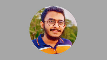 Jubair Hossain Priyo