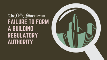 A disaster waiting to happen