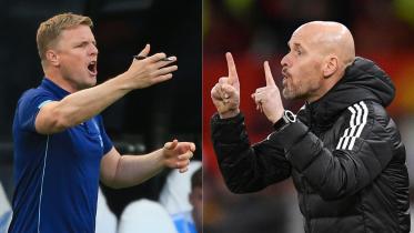 Howe and ten Hag