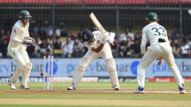 Cheteshwar Pujara