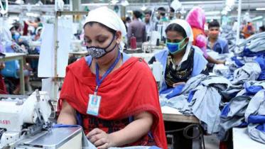 RMG workers’ Eid holidays