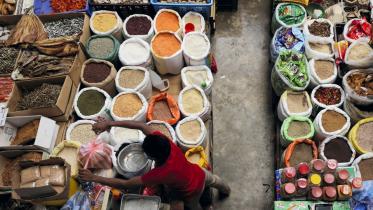 How emerging economies are reshaping the international financial system