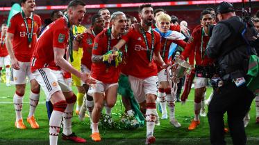 Manchester United