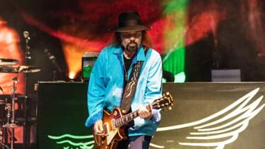 Lynyrd Skynyrd founding member Gary Rossington dead at 71