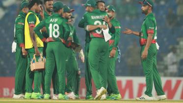 Bangladesh cricket team