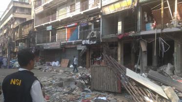 Rescue operations delayed due to clearance issues