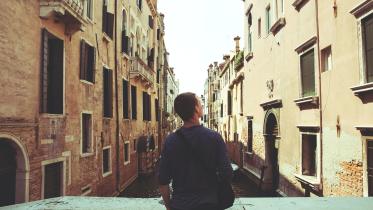 Why travel like a local?