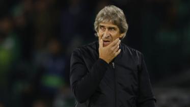 Manuel Pellegrini