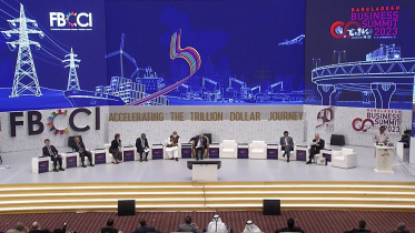 Bangladesh Business Summit 2023
