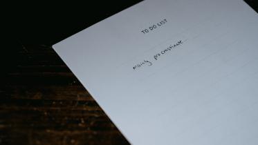 7 useful tips to beat procrastination 