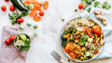 12 foods that unclog arteries