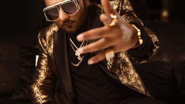 Netflix announces documentary on Yo Yo Honey Singh